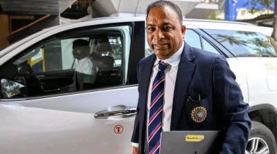 India chart roadmap for 2027 World Cup, SENA tours
